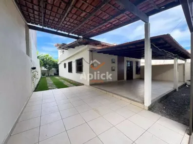 Casa com 3 Quartos à venda, 296m² no Alterosas, Serra