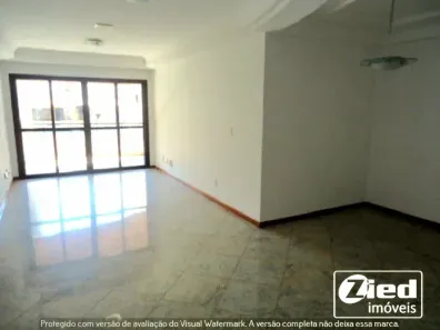 Apartamento com 4 Quartos à venda, 190m² no Itapuã, Vila Velha