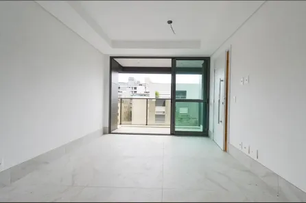 Apartamento com 3 Quartos à venda, 84m² no Serra, Belo Horizonte