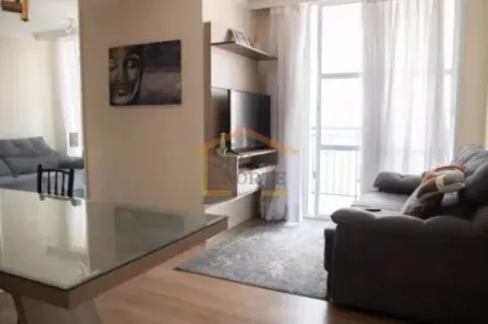 Apartamento com 3 Quartos à venda, 62m² no Vila Guilherme, São Paulo