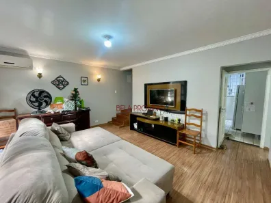 Sobrado com 3 Quartos à venda, 146m² no Centro, Piracicaba