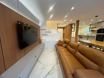 Sobrado com 3 Quartos à venda, 127m² no XANGRI-LÁ, Xangri-lá