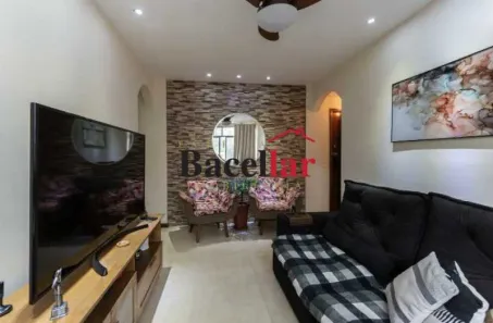 Apartamento com 2 Quartos à venda, 88m² no Tijuca, Rio de Janeiro