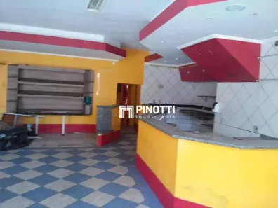 Ponto Comercial para alugar, 150m² no Centro, São Bernardo do Campo