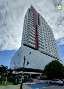 Sala Comercial para alugar, 35m² no São Gerardo, Fortaleza