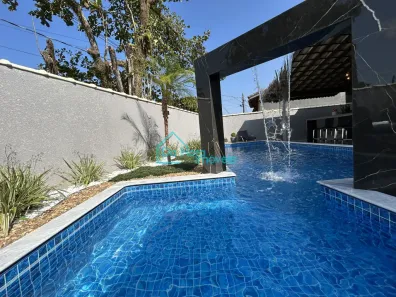 Casa com 3 Quartos à venda, 110m² no Campos Elíseos, Itanhaém