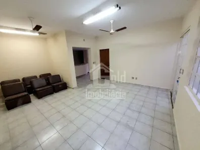 Imóvel Comercial à venda, 197m² no Vila Seixas, Ribeirão Preto