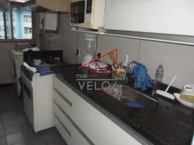Flat com 2 Quartos à venda, 75m² no Leblon, Rio de Janeiro