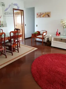 Apartamento com 3 Quartos à venda, 140m² no Jardim Vila Mariana, São Paulo