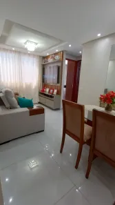 Apartamento com 2 Quartos para alugar, 42m² no Alto do Coqueirinho, Salvador