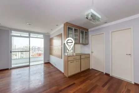 Apartamento com 3 Quartos à venda, 83m² no Parque Imperial, São Paulo