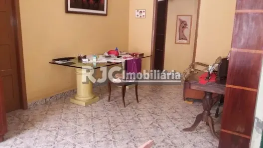Casa com 3 Quartos à venda, 67m² no Andaraí, Rio de Janeiro