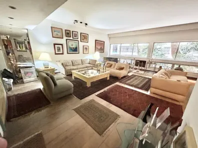 Apartamento com 3 Quartos à venda, 314m² no Copacabana, Rio de Janeiro