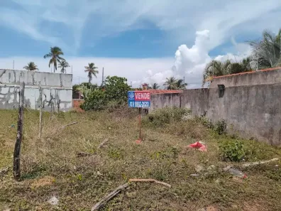Lote/Terreno à venda, 176m² no Robalo, Aracaju