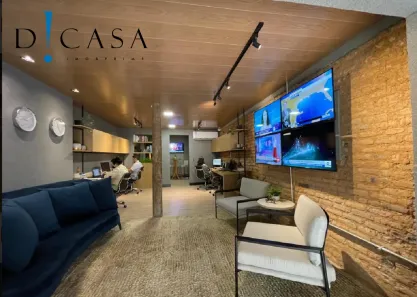 Prédio Comercial com 3 Quartos à venda, 179m² no Petrópolis, Natal