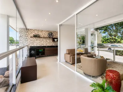 Apartamento com 3 Quartos à venda, 110m² no Alto dos Passos, Juiz de Fora