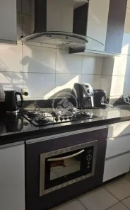 Apartamento com 2 Quartos à venda, 58m² no Goiânia 2, Goiânia
