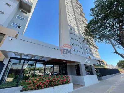 Apartamento com 3 Quartos à venda, 110m² no Serrinha, Goiânia