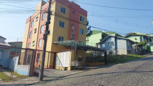 Apartamento com 2 Quartos à venda, 44m² no Desvio Rizzo, Caxias do Sul