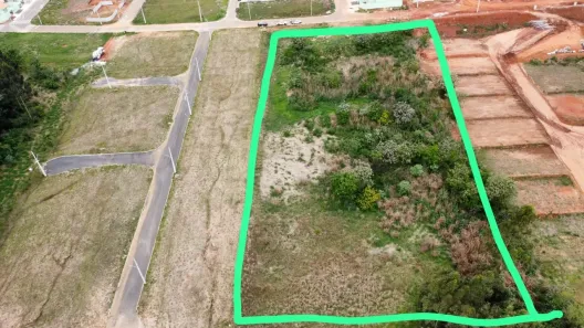 Lote/Terreno à venda, 10116m² no Colônia Dona Luíza, Ponta Grossa