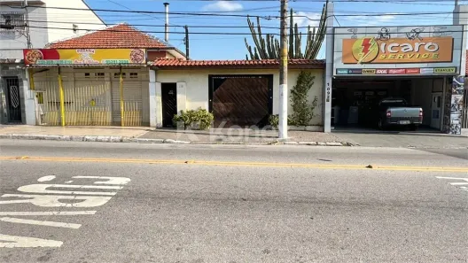 Lote/Terreno à venda, 600m² no Vila Nova Cachoeirinha, São Paulo