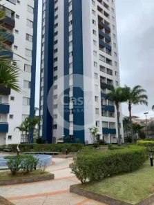 Apartamento com 2 Quartos à venda, 70m² no Vila Regente Feijó, São Paulo