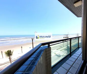Apartamento com 3 Quartos à venda, 111m² no Vila Sao Paulo, Mongaguá