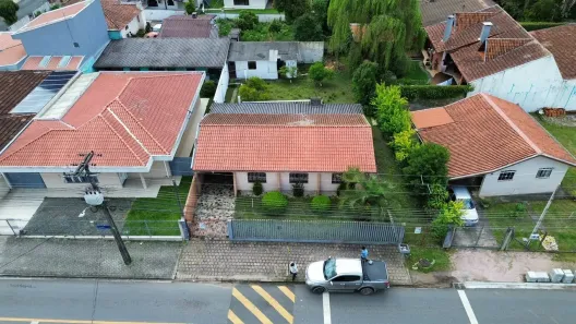 Lote/Terreno à venda, 450m² no Butiatuvinha, Curitiba