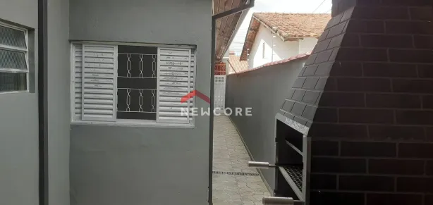 Sobrado com 3 Quartos à venda, 127m² no Vila Santos, Caçapava