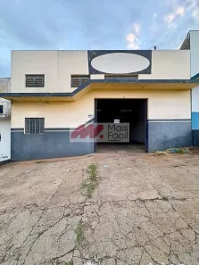 Galpão/Depósito/Armazém à venda, 300m² no Jardim Real, Maringá