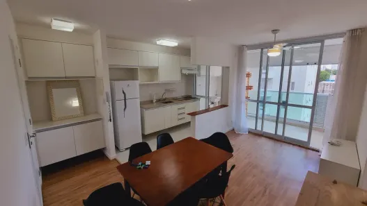 Apartamento com 1 Quarto à venda, 47m² no Pinheiros, São Paulo