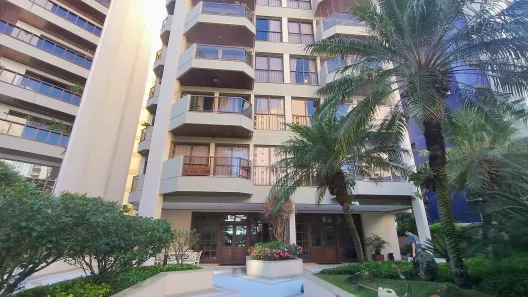 Apartamento com 4 Quartos à venda, 231m² no Cambuí, Campinas