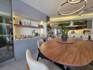Apartamento com 3 Quartos para venda ou aluguel, 197m² no Jardim das Acácias, São Paulo