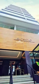 Apartamento com 1 Quarto à venda, 60m² no Canto do Forte, Praia Grande