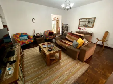 Casa com 3 Quartos à venda, 201m² no Parque Residencial Bom Conselho, Taubaté