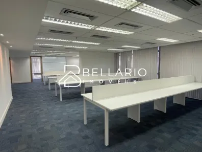 Sala Comercial para alugar, 242m² no Centro, Rio de Janeiro