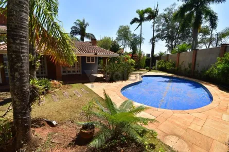 Casa com 3 Quartos à venda, 943m² no Jardim Santa Marcelina, Campinas