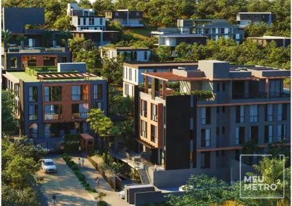 Apartamento com 2 Quartos à venda, 73m² no Canasvieiras, Florianópolis