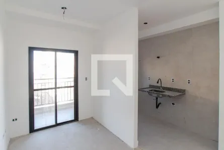 Apartamento com 2 Quartos à venda, 44m² no Vila Nova Mazzei, São Paulo
