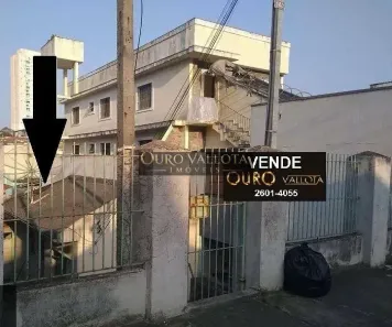 Lote/Terreno à venda, 10m² no Vila Oratório, São Paulo