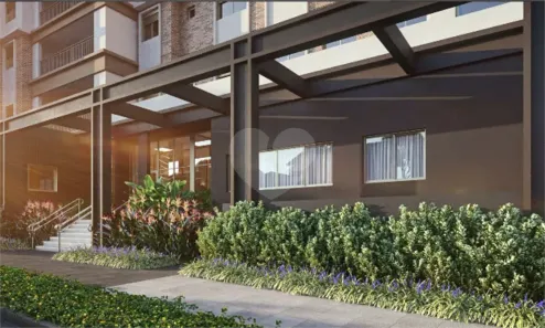 Apartamento com 3 Quartos à venda, 100m² no Vila Gomes Cardim, São Paulo
