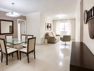 Apartamento com 3 Quartos à venda, 119m² no Centro, Londrina