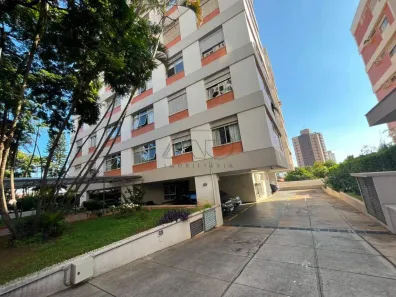 Apartamento com 3 Quartos à venda, 108m² no Jardim Elite, Piracicaba