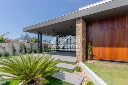 Casa com 4 Quartos à venda, 274m² no Balneário Rosa do Mar, Passo de Torres
