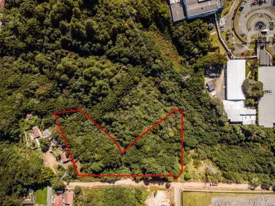 Lote/Terreno à venda, 11659m² no Taboão, Curitiba