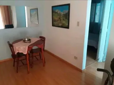 Apartamento com 2 Quartos à venda, 50m² no Vila Jaraguá, São Paulo