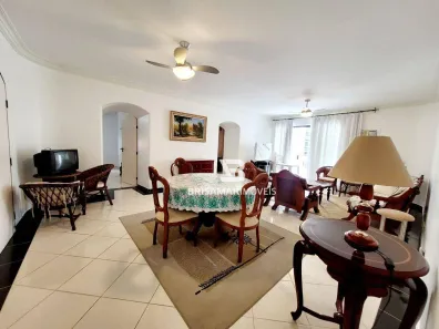 Apartamento com 2 Quartos à venda, 120m² no Pitangueiras, Guarujá