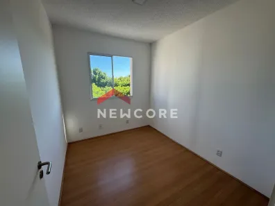 Apartamento com 2 Quartos à venda, 50m² no Neves (Neves), São Gonçalo