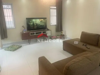 Apartamento com 3 Quartos à venda, 117m² no Centro, Campinas