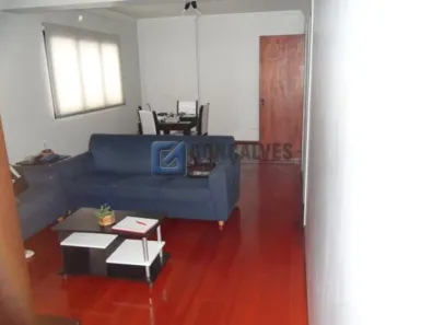 Apartamento com 3 Quartos à venda, 110m² no Cerâmica, São Caetano do Sul